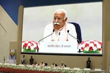 ब्लॉग: भागवत के बयान का मतलब है, मुसलमान रहेंगे और बजरंग दल उन्हें थपड़ियाता रहेगा