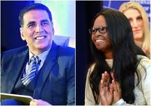 अक्षय कुमार ने फिर दिखाई दरियादिली, एसिड अटैक सर्वाइवर लक्ष्मी को दिए 5 लाख रुपए