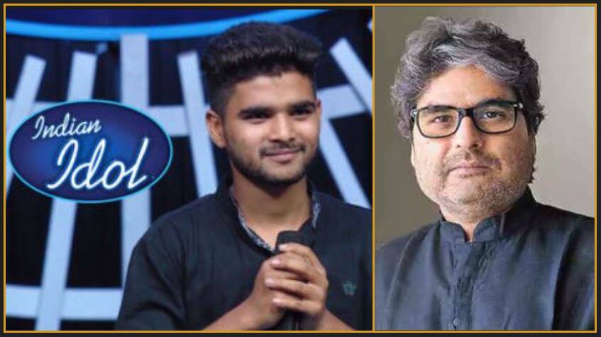 'इंडियन आइडल 10' सिंगर सलमान अली के फैन हुए विशाल भारद्वाज की, रखते हैं गाना कंपोज करने की तमन्ना Vishal Bharadwaj became fan of 'Indian Idol 10' Singer Salman Ali, wants To Compose Song 'इंडियन आइडल 10' सिंगर सलमान अली के फैन हुए विशाल भारद्वाज की, रखते हैं गाना कंपोज करने की तमन्ना