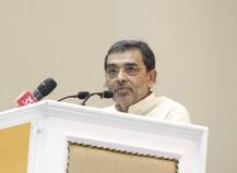 जल्द अमित शाह से मिलेंगे उपेंद्र कुशवाहा, JDU को अधिक सीट मिलने पर सुशील मोदी बोले- BJP ने कुर्बानी दी