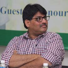 प्रोफेसर संगीत रागी, संघ विश्लेषक