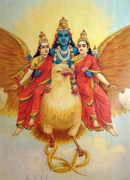 अनंत चतुर्दशी भगवान विष्णु का त्योहार है. जो कि इस बार 23 सितंबर को है. इसी दिन गणपति बप्पा के विसर्जन का दिन है. लेकिन क्या आप जानते हैं अनंत चतुर्दशी में भगवान विष्णु के अनंत रुपों की पूजा की जाती है. फोटोः गूगल फ्री इमेज