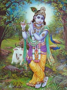 Narak Chaturdashi: इसी दिन भगवान कृष्ण ने किया था नरकासुर का वध, 16 हज़ार कन्याओं से किया था विवाह