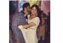 अस्पताल में भर्ती हुईं अंशुला कपूर, शूटिंग बीच में छोड़ मुंबई पहुंचे भाई अर्जुन कपूर