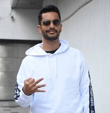 एक्ट्रेस नेहा धूपिया के शो \'नो फिल्टर\' में इस बार पहुंचे पति अंगद बेदी