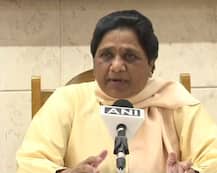 नोएडा के पार्क में नमाज पर पाबंदी: मायावती ने कहा- चुनाव से पहले कार्रवाई क्यों?