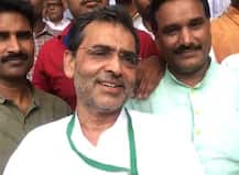 हर पार्टी के लोग चाहते हैं कि उनका नेता मुख्यमंत्री बने, इसमें एतराज क्या है: उपेंद्र कुशवाहा