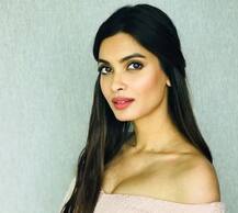 डायना पेंटी ने लैक्मे फैशन वीक से पहले खिंचवाईं कुछ ऐसी तस्वीरें