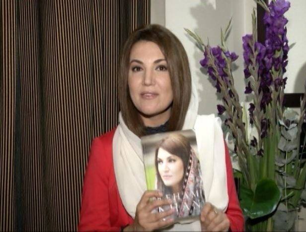 मुझे घुमाकर बताया गया कि अगर इमरान के बारे में किताब लिखी या कुछ बोला तो उड़ा दिया जाएगा- इमरान खान की पूर्व पत्नी रेहाम Pakistan PM Imran Khan is Pak Army's puppet, says ex-wife Reham Khan to ABP News मुझे घुमाकर बताया गया कि अगर इमरान के बारे में किताब लिखी या कुछ बोला तो उड़ा दिया जाएगा- इमरान खान की पूर्व पत्नी रेहाम