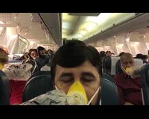 पढ़ें: क्या होता है केबिन प्रेशर, इसकी वजह से जेट एयरवेज के 30 यात्रियों के कान-नाक से निकला खून