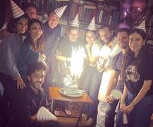 करीना कपूर ने देर रात परिवार संग सेलिब्रेट किया 38वां बर्थडे, बेहद खूबसूरत हैं Inside Photos