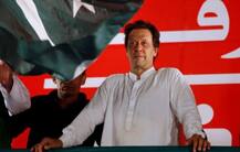 कश्मीर: विस्फोट में नागरिकों की मौत पर इमरान खान ने बहाए घड़ियाली आंसू, कहा- निंदनीय है