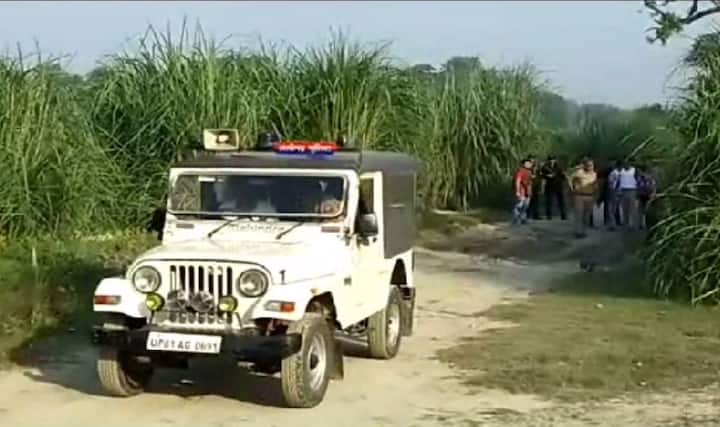 12-13 अगस्त की रात को पाली मुकीमपुर में एक महंत, पुजारी की हत्या कर दी गई थी जबकि गंभीर रूप से एक को मरा समझकर गंभीर अवस्था में छोड़ दिया गया था.