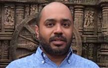 ओडिशा: व्यंग्यात्मक वीडियो बाानने वाले अय्यर मित्रा के खिलाफ विधानसभा में विशेषाधिकार प्रस्ताव पास, गिरफ्तार