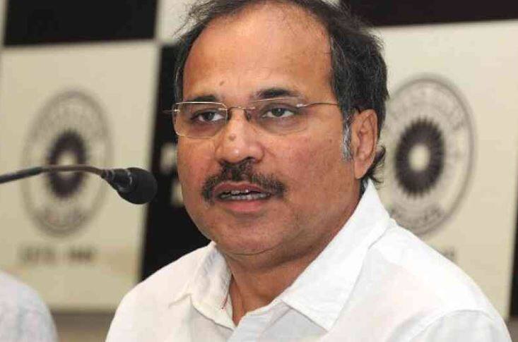 बंगाल: मित्रा नए प्रदेश अध्यक्ष तो अधीर बने प्रचार समिति प्रमुख, प्रणब के बेटे को भी मिली जिम्मेदारी Congress president Rahul Gandhi appoints new PCC president and chairman of campaign committee in West Bengal बंगाल: मित्रा नए प्रदेश अध्यक्ष तो अधीर बने प्रचार समिति प्रमुख, प्रणब के बेटे को भी मिली जिम्मेदारी