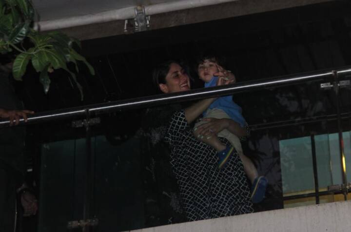 वह करण जौहर के निर्देशन में बनने वाली फिल्म ‘तख्त’ में नज़र आएंगी, लेकिन इस फिल्म के लिए दर्शकों को 2020 तक का इंतज़ार करना पड़ेगा. (तस्वीर: मानव मंगलानी)