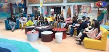 Bigg Boss 12, Day 5 Highlights: बिग बॉस ने घरवालों को दिया झटका, अगले हफ्ते इनमें से एक कंटेस्टेंट होगा बाहर