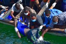 तंजानिया: नाव डूबने से 131 लोगों की मौत, कई लोगों की गिरफ्तारी के आदेश