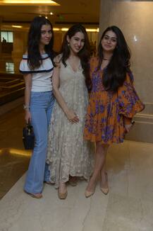 ज्वैलरी खरीदती नज़र आईं सारा अली खान, यहां हैं बेहद खूबसूरत तस्वीरें