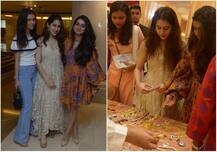 ज्वैलरी खरीदती नज़र आईं सारा अली खान, यहां हैं बेहद खूबसूरत तस्वीरें