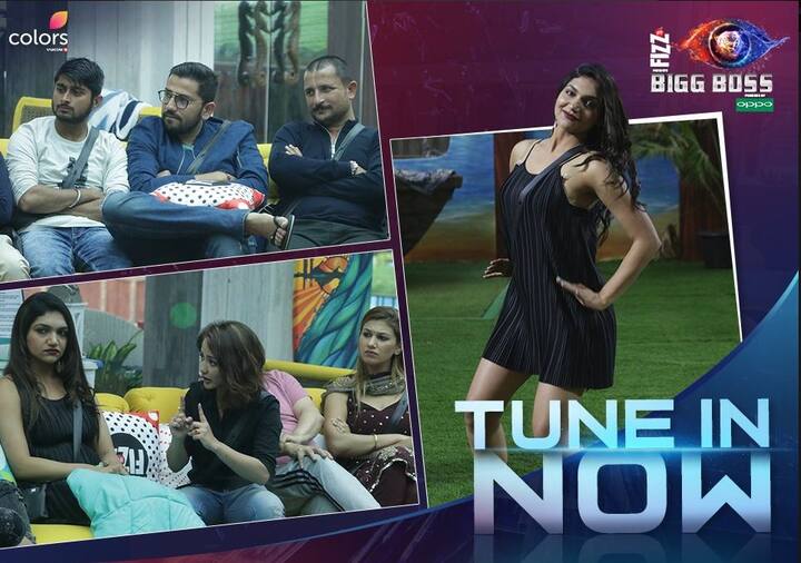  कृति ने पांचवे दिन की सुबह नाश्ता करते हुए सबा की हेल्प मांगी. सबा ने कृति को मदद करने से साफ मना करते हुए कहा कि आप अपना काम खुद कीजिए. जिस पर कृति ने नाराज होते हुए कहा कि कम से कम खाने के टाइम को हम लोगों को झगड़ा नहीं करना चाहिए.