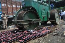 \'बहुत अधिक शराब पीने से 2016 में 30 लाख से ज्यादा लोगों ने गंवाई जान\'