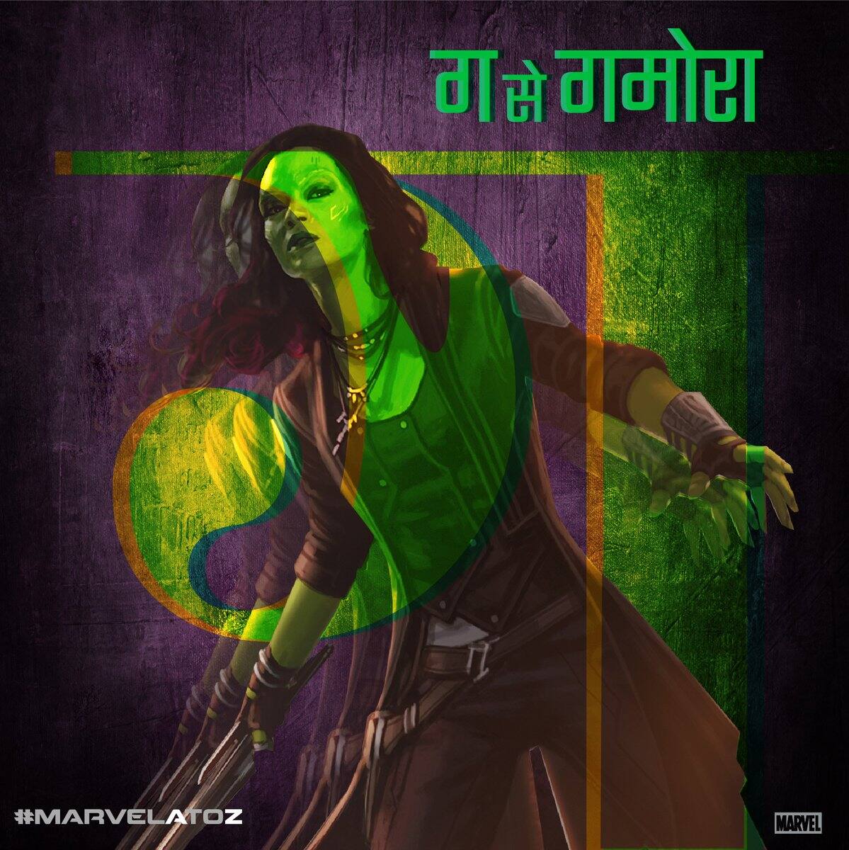 सुई धागा' से भिड़ने आ रहे हैं 'एवेंजर्स: इनफिनिटी वॉर' के Superheros, देसी अंदाज में हो रहा प्रमोशन