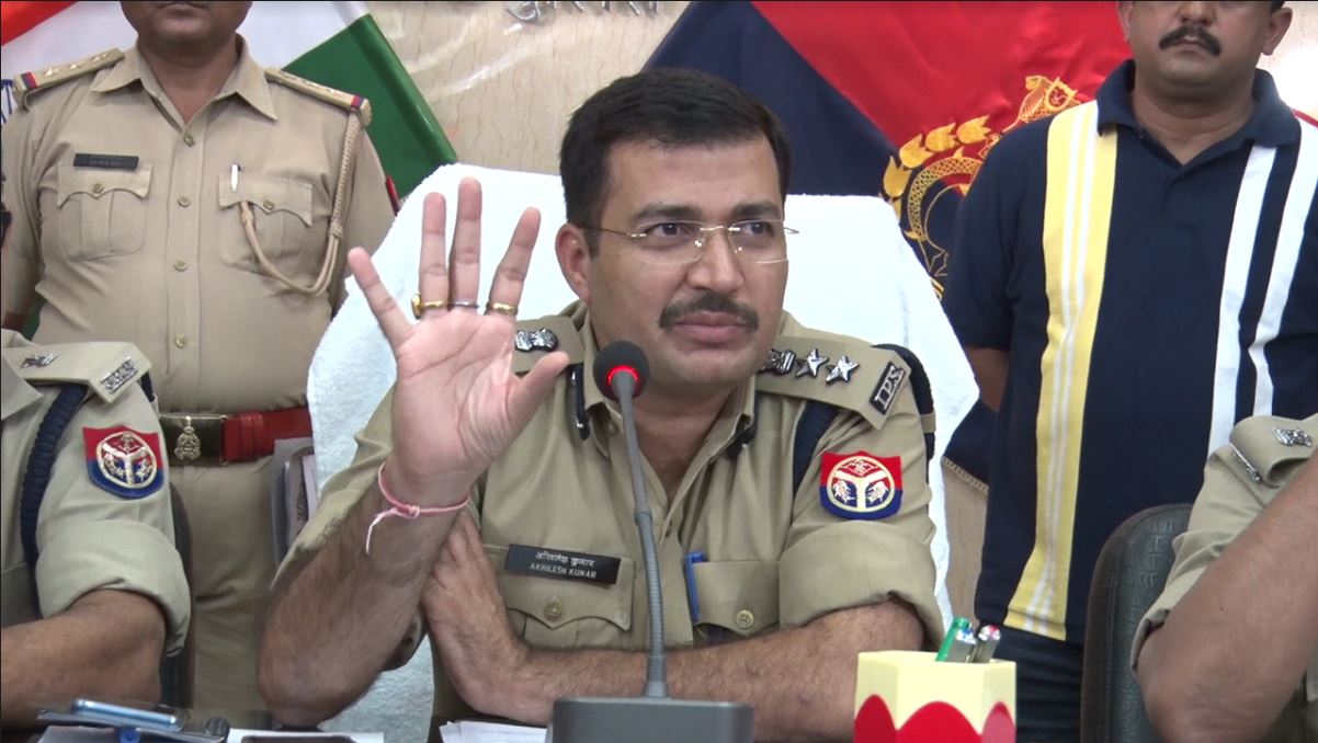 दुश्मन को फंसाने के लिए कर दिया अपने ही वफादार का कत्ल, पुलिस ने ऐसे सुलझाया रहस्य