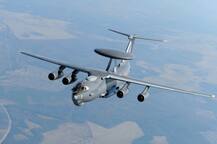 अमेरिका के अलास्का में घुसा रूस का मरीन एयरक्राफ्ट