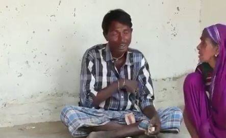 हैरानी की बात ये है कि पिकीरप्पा के दांतों पर कोई असर नहीं होता. यहां तक कि वे अब कितना भी हार्ड पत्थर होगा उसे भी खा सकते हैं. फोटोः इंस्टाग्राम 