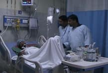 दिल पर तमंचा रख चलाई गोली फिर भी बच गई जान, तब सामने आया ये चौंकाने वाला सच