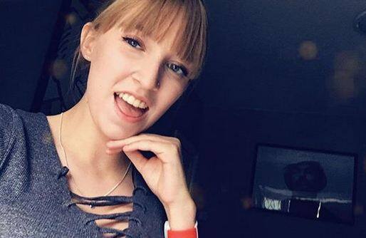 एंटीहिस्टामाइन ड्रग के साथ ही लिंडसे को अस्थमा की दवाएं भी लेनी पड़ती हैं ताकि उनकी स्थिति कंट्रोल में रह सकें. फोटोः इंस्टाग्राम