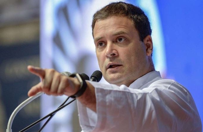 राहुल गांधी इस बार शिव भक्त बन कर आएंगे अमेठी, कार्यकर्ताओं को बताएंगे बीजेपी को हराने का नुस्खा rahul gandhi shiv bhakt avatar in amethi राहुल गांधी इस बार शिव भक्त बन कर आएंगे अमेठी, कार्यकर्ताओं को बताएंगे बीजेपी को हराने का नुस्खा
