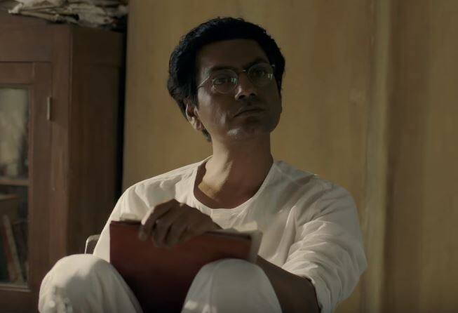 Manto Box Office: नवाज़ुद्दीन सिद्दीकी के दमदार अभिनय के बावजूद सिनेमाघरों तक नहीं पहुंचे दर्शक Manto 1st Day Box Office: Nawazuddin Siddiqui’s Manto collects only 50 lac on first day Manto Box Office: नवाज़ुद्दीन सिद्दीकी के दमदार अभिनय के बावजूद सिनेमाघरों तक नहीं पहुंचे दर्शक
