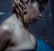 एक्ट्रेस Farah Kader ने ट्रांसपेरेंट ड्रेस में कराया कुछ ऐसा बेहतरीन फोटोशूट