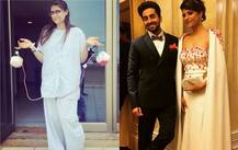 इरफान और सोनाली के बाद आयुष्मान खुराना की पत्नी ताहिरा कश्यप को हुआ कैंसर