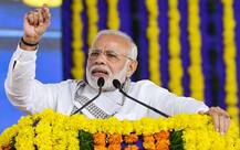 राजस्थान: 25 नवंबर से 4 दिसंबर तक दस रैलियों को संबोधित करेंगे पीएम मोदी