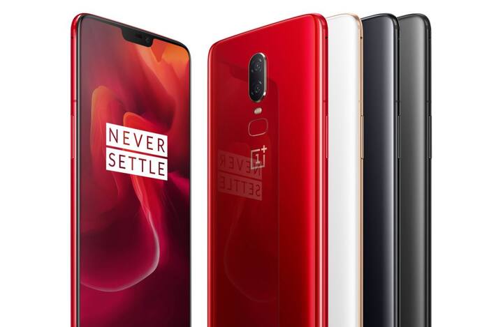 फोन की कीमत वनप्लस 6 से थोड़ी ज्यादा होगी जो 40,000 के करीब हो सकती है.