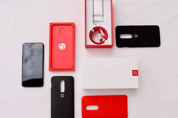 वनप्लस 6टी में क्वालकॉम स्नैपड्रैगन 845 प्रोसेसर का इस्तेमाल किया जाएगा.