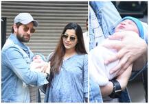 नील नितिन मुकेश ने दिखाई बेटी नुरवी की पहली झलक, अस्पताल से डिस्चार्ज हुईं पत्नी