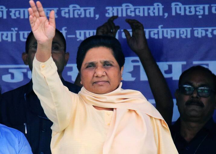 सपा, कांग्रेस, आरएलडी को पीछे छोड़ बीएसपी ने तैयार की कैंडिडेट्स की लिस्ट Bahujan Samaj Party completed the List of candidates सपा, कांग्रेस, आरएलडी को पीछे छोड़ बीएसपी ने तैयार की कैंडिडेट्स की लिस्ट