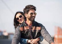 Box Office पर शाहिद कपूर की \'बत्ती गुल मीटर चालू\' ने दूसरे दिन की इतनी कमाई