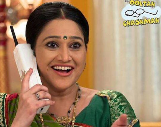 तारक मेहता का उलटा चश्मा' में होगी 'दयाबेन' की वापसी, फीस में भी हुई बढ़ोतरी