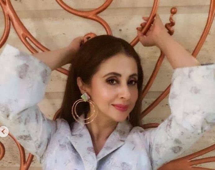 'भूत' जैसी फिल्मों में काम कर चुकीं उर्मिला बोलीं, आसान नहीं अच्छी हॉरर फिल्म बनाना urmila matondker said its not easy to make horror films 'भूत' जैसी फिल्मों में काम कर चुकीं उर्मिला बोलीं, आसान नहीं अच्छी हॉरर फिल्म बनाना