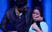 कॉमेडियन भारती सिंह और उनके पति हर्ष को हुआ डेंगू, हॉस्पिटल में हैं एडमिट