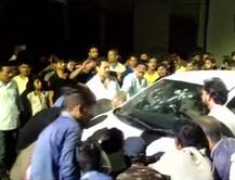 बिहारः मुजफ्फरपुर के पूर्व मेयर समीर कुमार की गोली मारकर हत्या, ड्राइवर को भी मारा