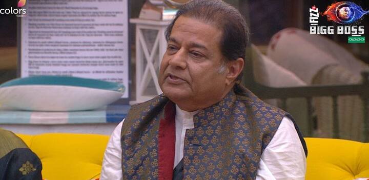 पहले वीकेंड का वार एपिसोड में अनूप जलोटा को गलती से सजा देने के लिए माफी मांगी. साथ ही सलमान खान ने जोड़ियों को ये समझाने की भी कोशिश की कि अनूप को आपने गलत समझा, पर वो आपकी ही साइड ले रहे थे. इसके बाद सलमान खान ने कालकोठरी में बंद कंटेस्टेंट्स निर्मल-रोमिल की जोड़ी और करणवीर को घर में बुलाया और उन्हें बताया कि आगे से काम को गंभीरता से लें.