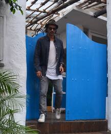 गर्लफ्रेंड गैबरीला के साथ अर्जुन रामपाल की ऐसी तस्वीरें आई सामने, तलाक के बाद जुड़ा है नाम