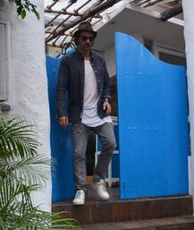 गर्लफ्रेंड गैबरीला के साथ अर्जुन रामपाल की ऐसी तस्वीरें आई सामने, तलाक के बाद जुड़ा है नाम