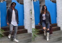 गर्लफ्रेंड गैबरीला के साथ अर्जुन रामपाल की ऐसी तस्वीरें आई सामने, तलाक के बाद जुड़ा है नाम